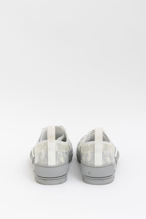 Oblique B23 Low top Sneakers