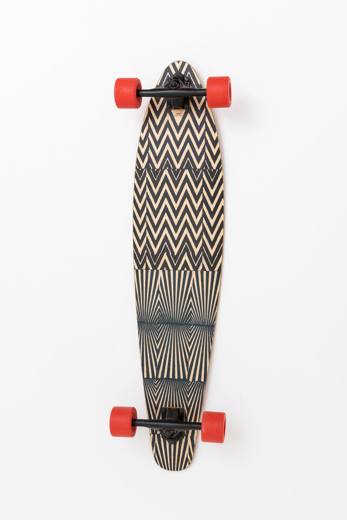 Manufacture de Boucleries Skateboard