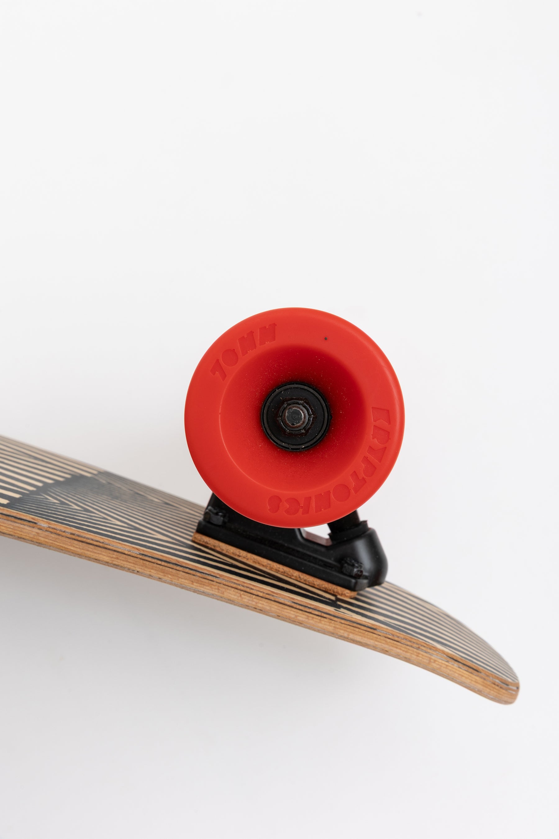 Manufacture de Boucleries Skateboard