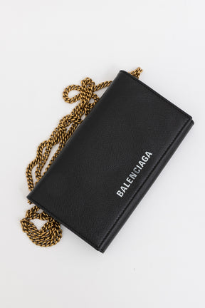 Logo Wallet on Chain