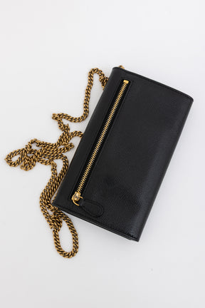 Logo Wallet on Chain