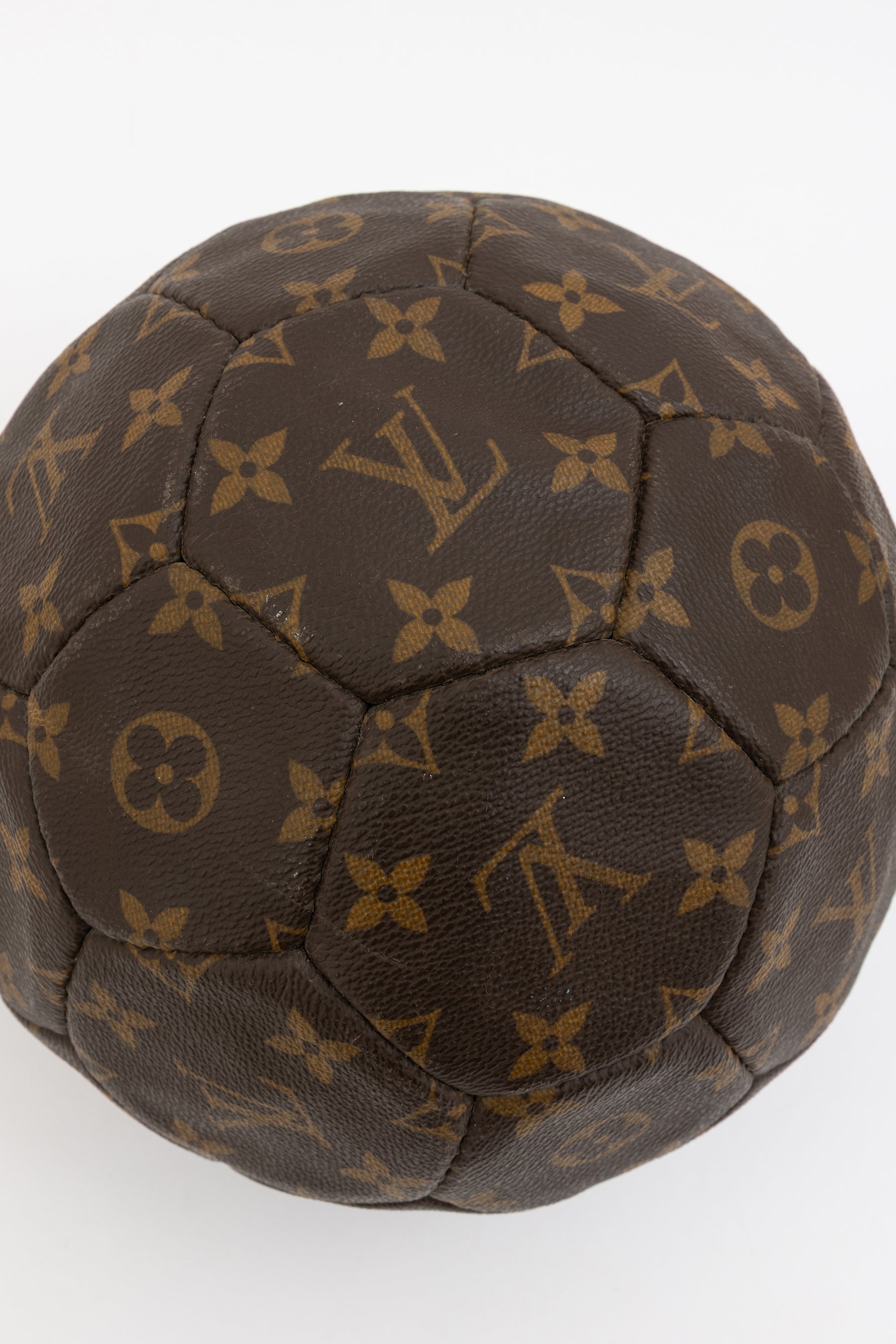 1998 Monogram World Cup Soccer Ball