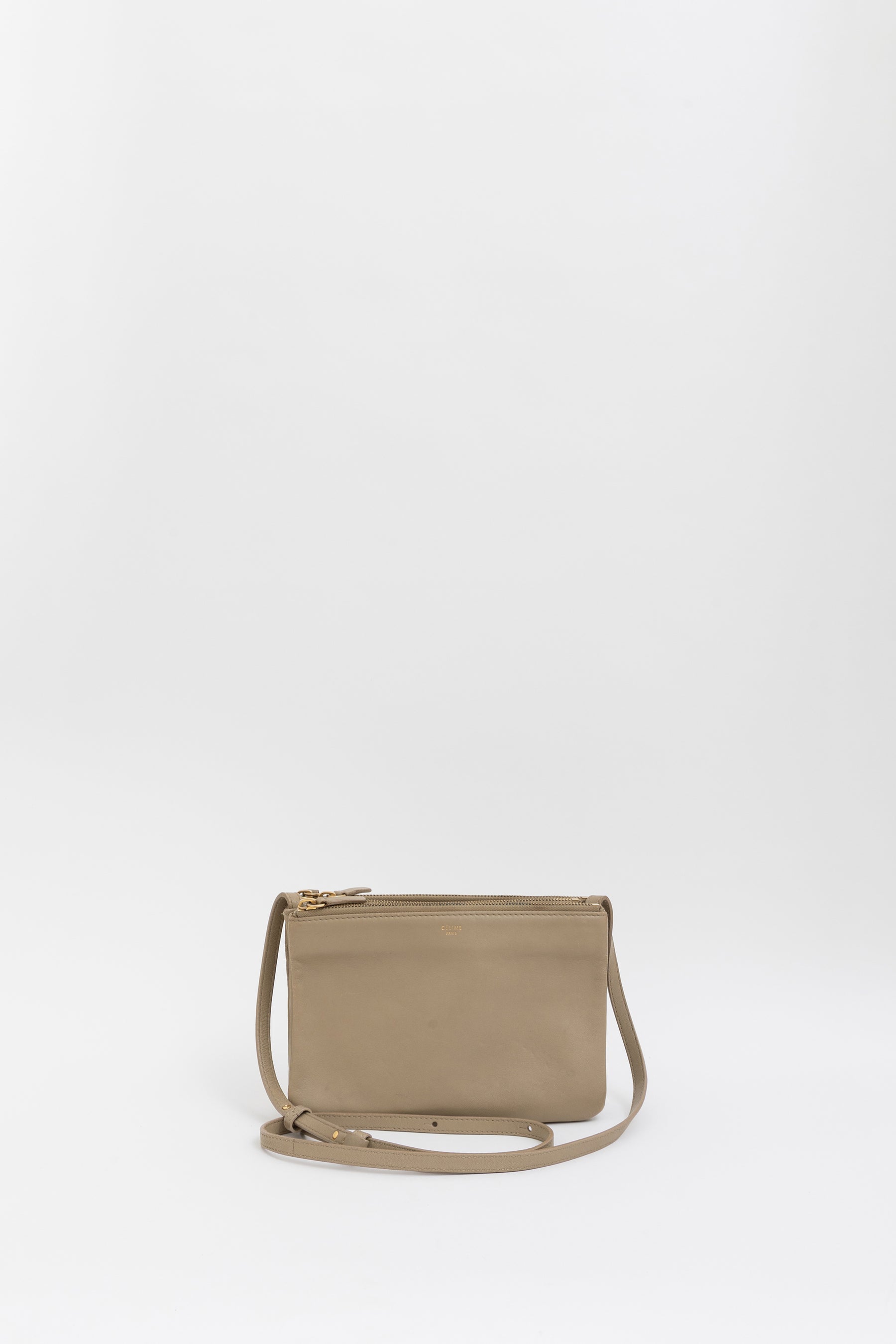 Trio Crossbody Bag