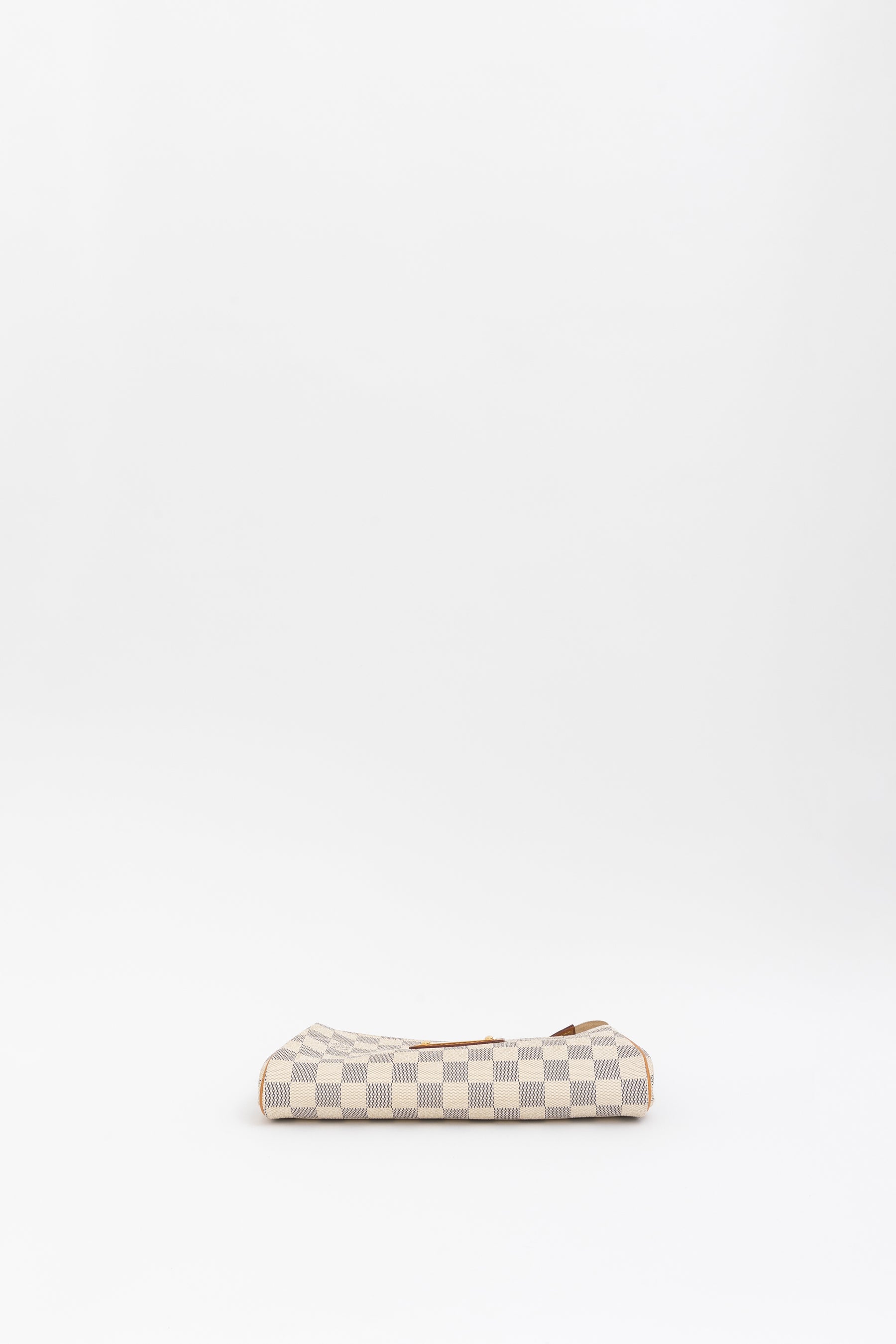 Damier Azur Eva Cross Body Bag