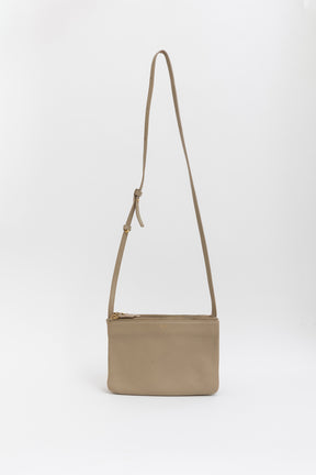 Trio Crossbody Bag