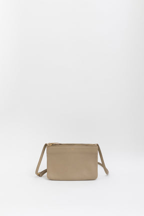 Trio Crossbody Bag