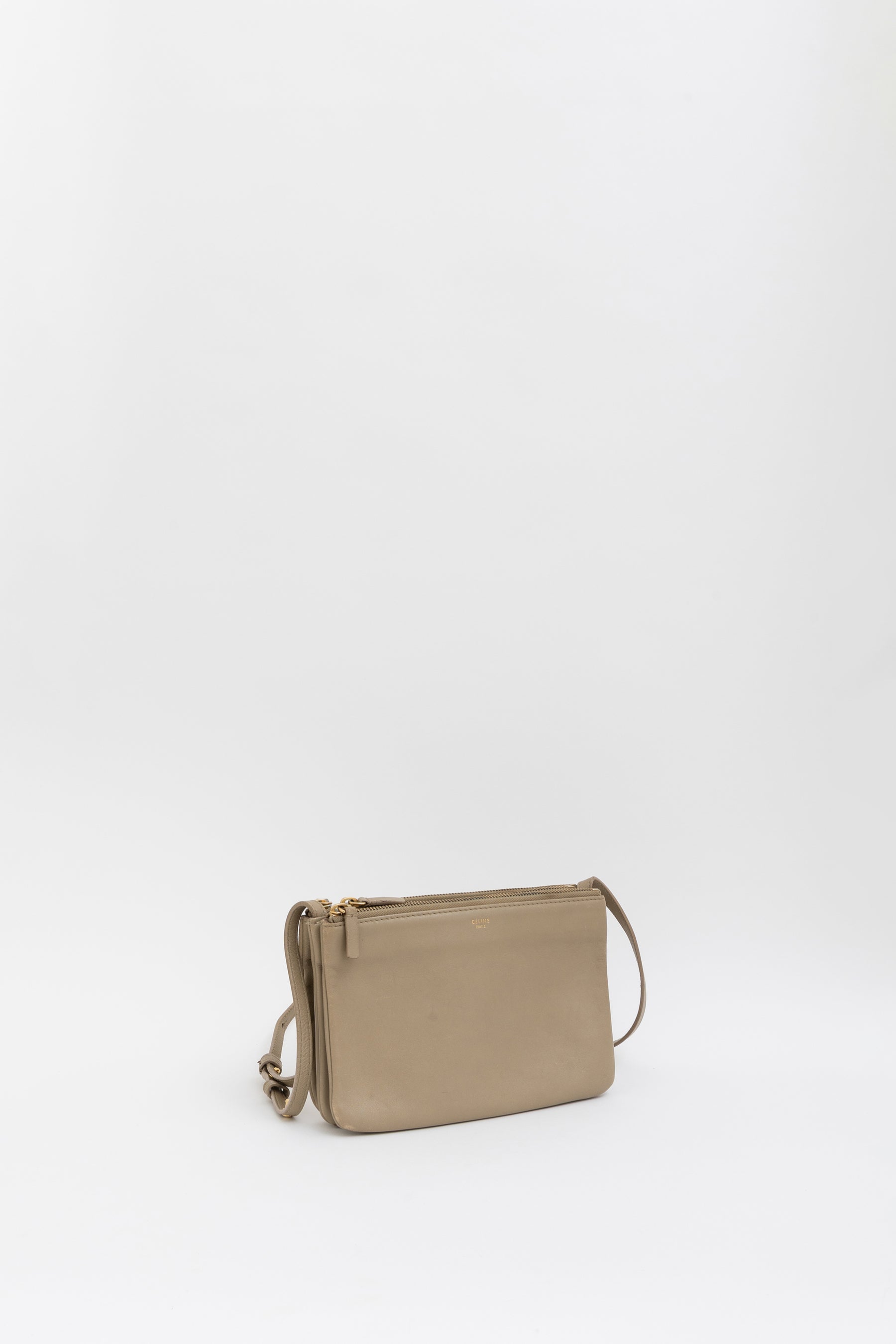 Trio Crossbody Bag