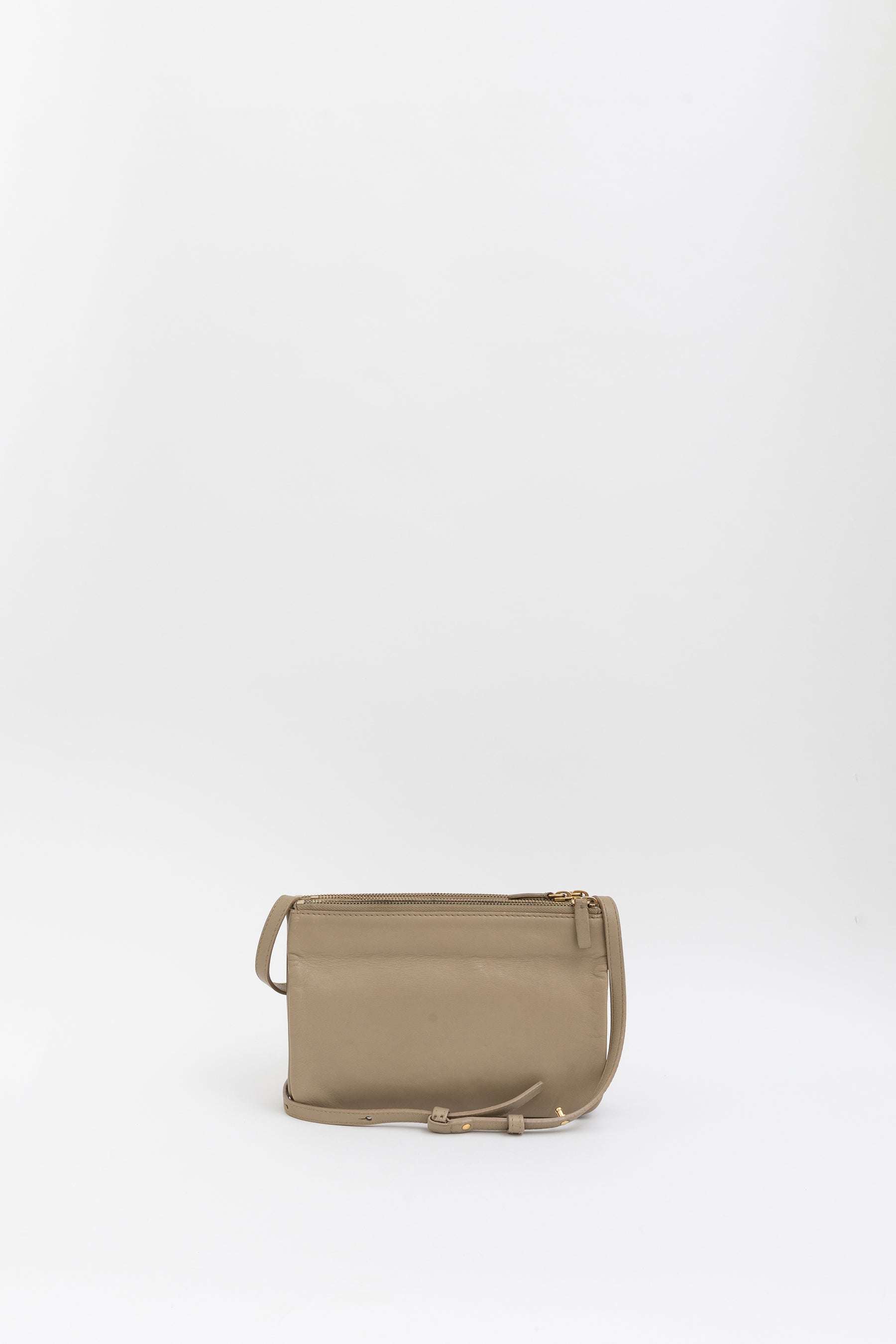 Trio Crossbody Bag