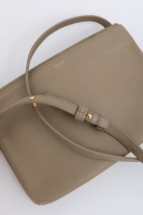 Trio Crossbody Bag