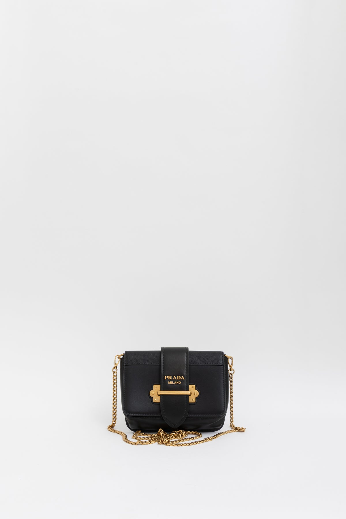 Cahier Belt Bag