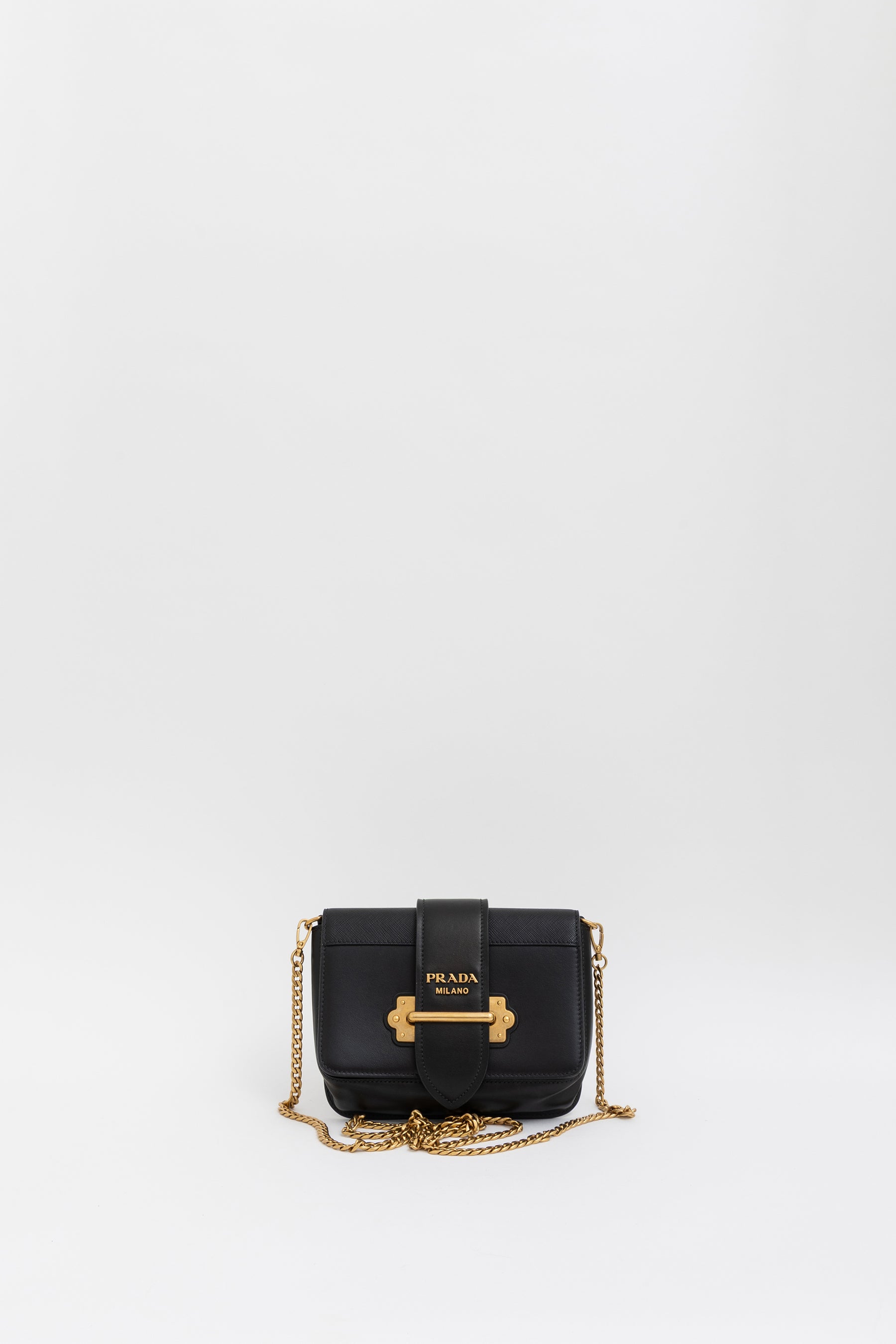 Cahier Belt Bag