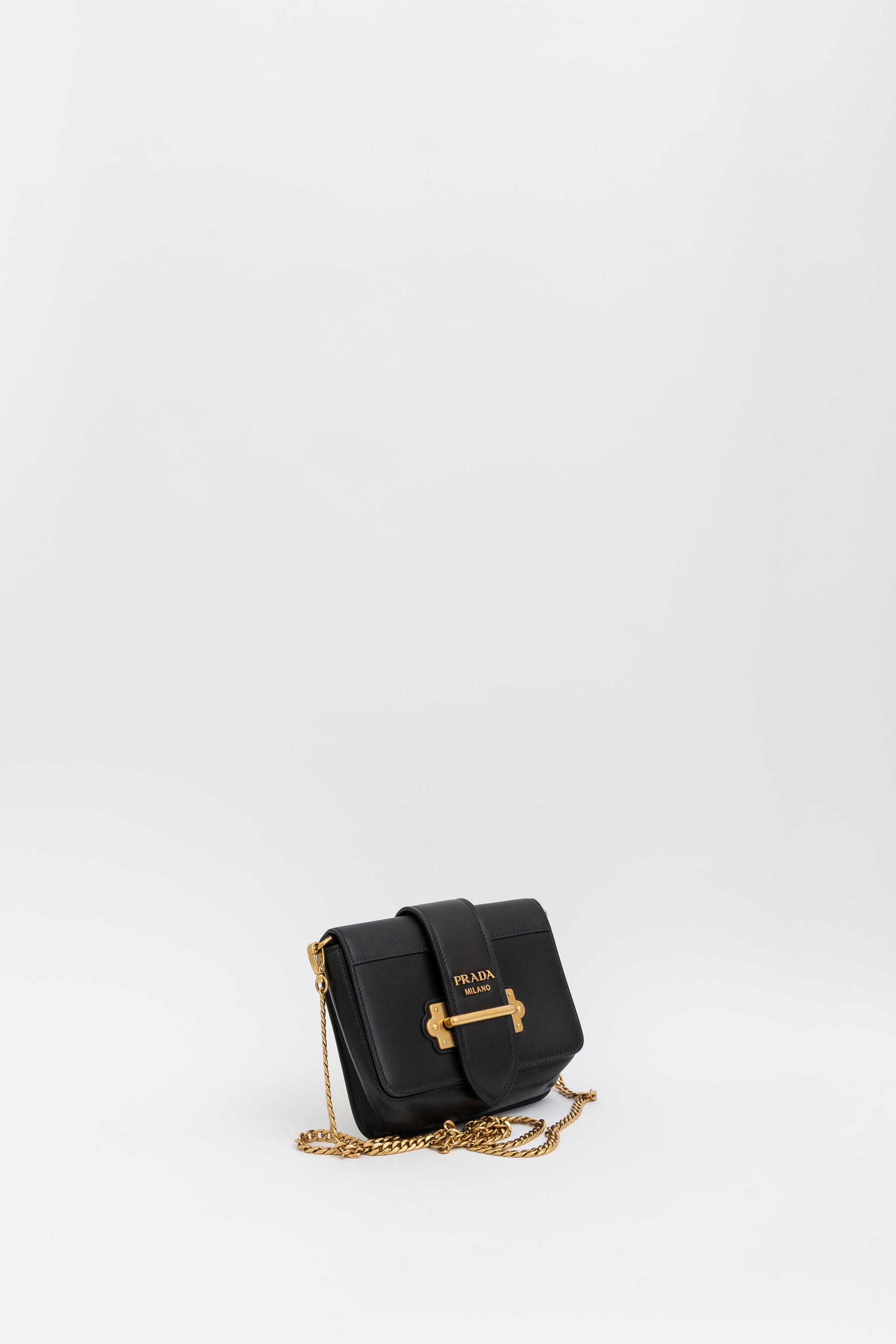 Cahier Belt Bag