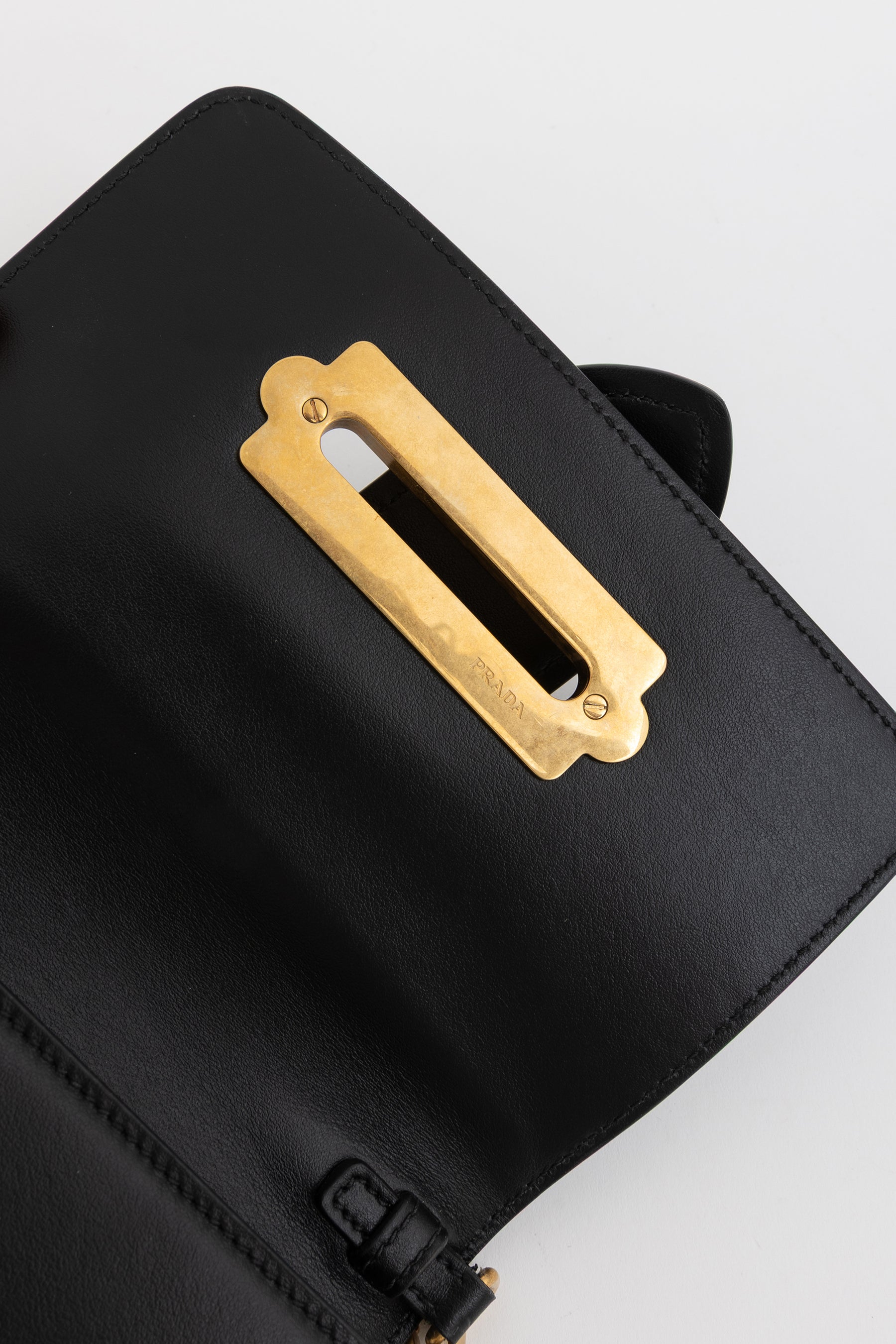 Cahier Belt Bag