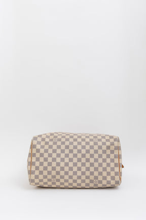 Damier Azur Speedy 35