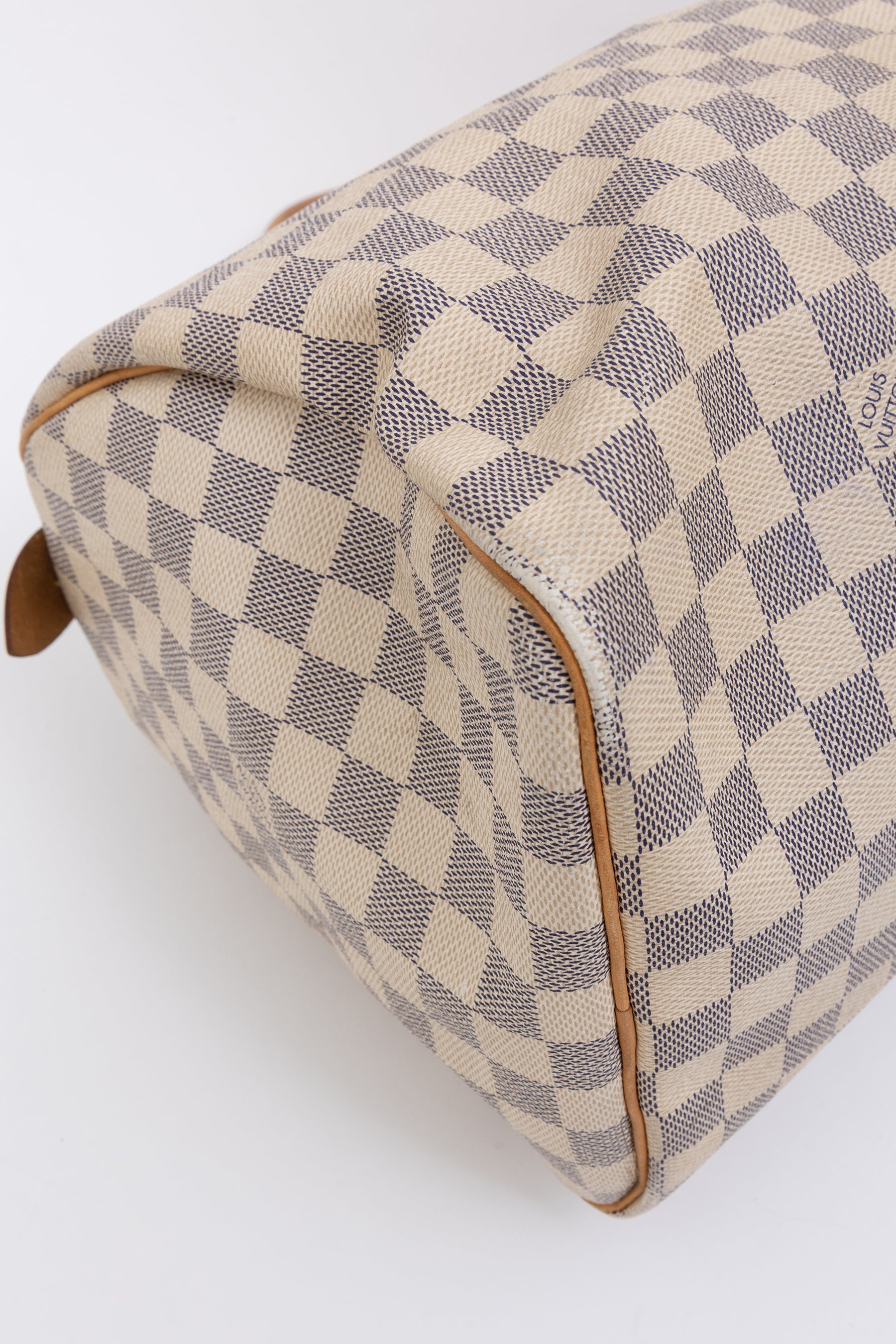 Damier Azur Speedy 35