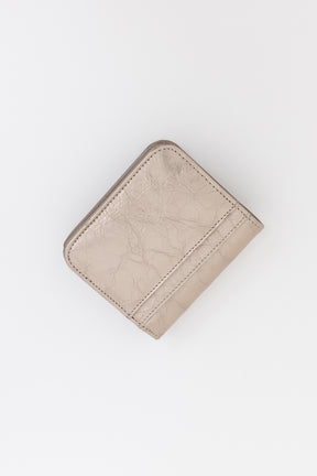 Monaco Flap Coin And Card Holder