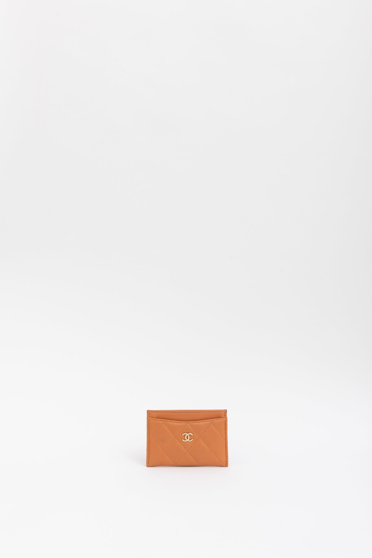 Leather Card Case