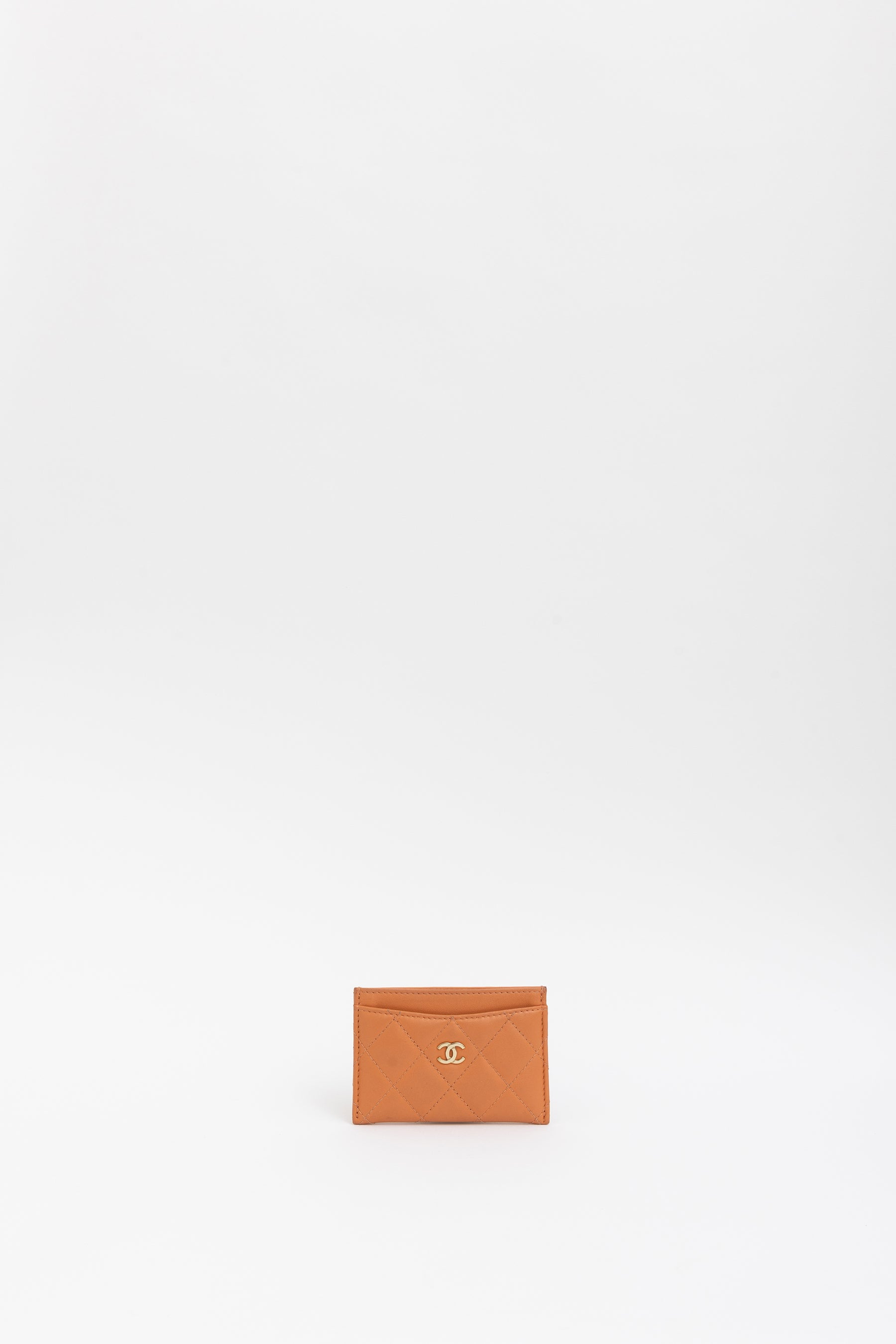 Leather Card Case