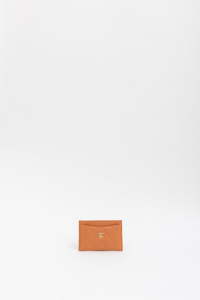 Leather Card Case