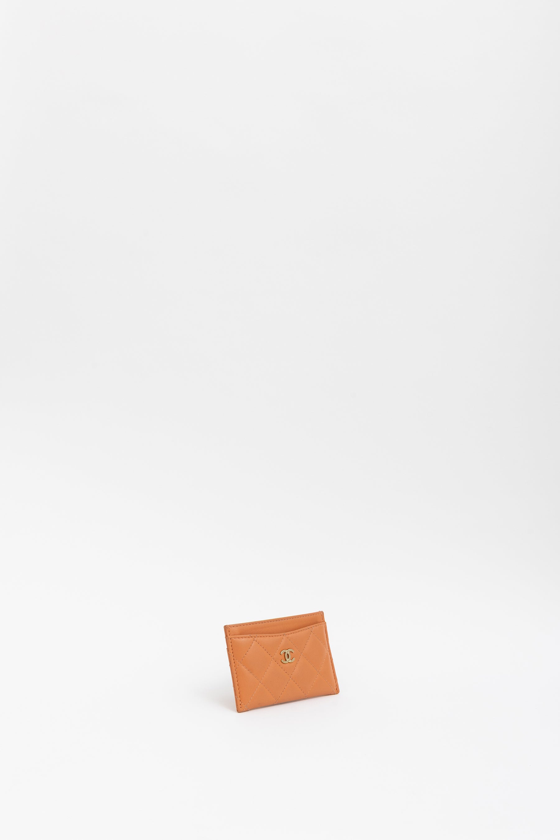 Leather Card Case