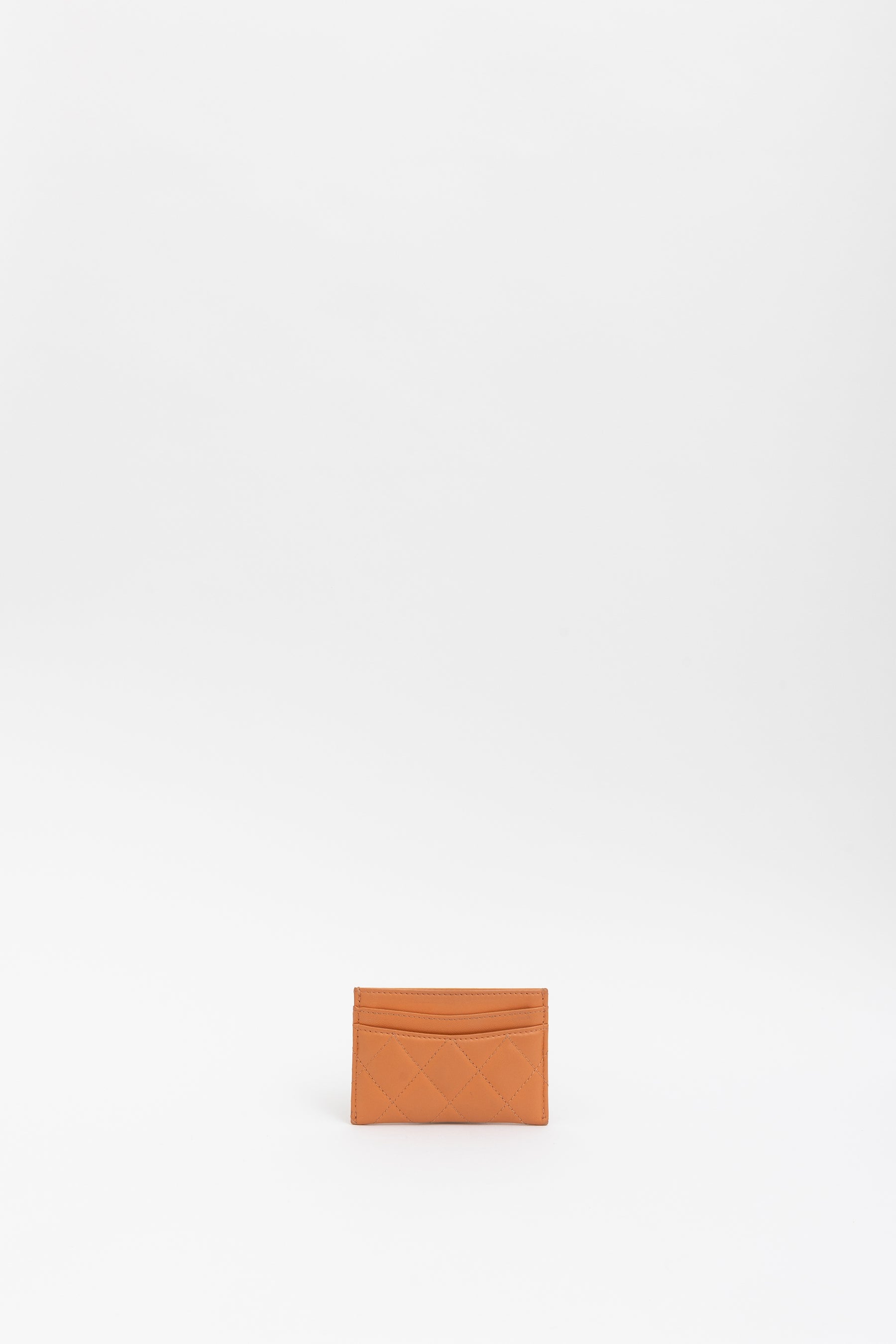 Leather Card Case