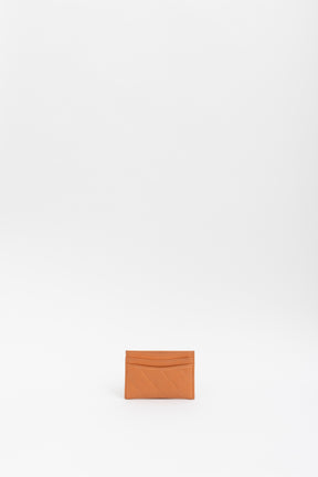 Leather Card Case