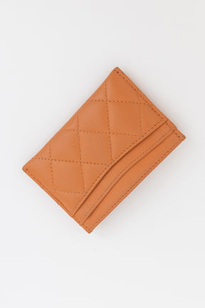 Leather Card Case