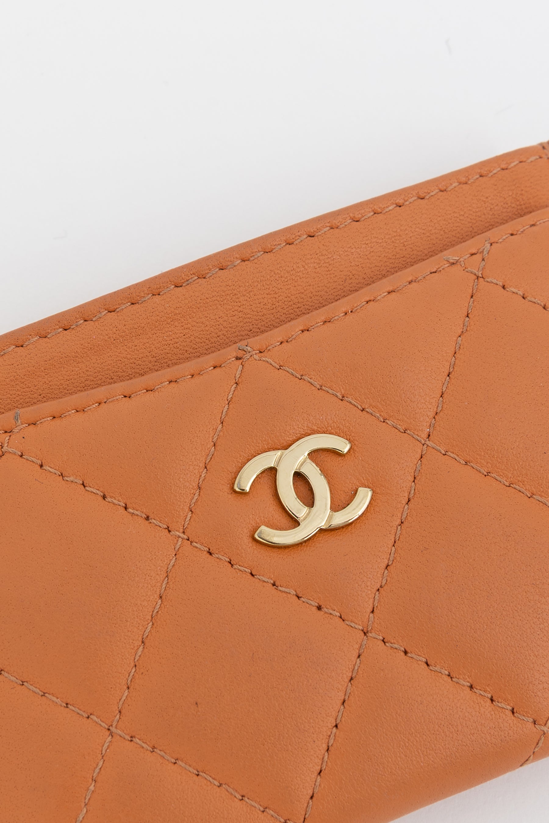 Leather Card Case