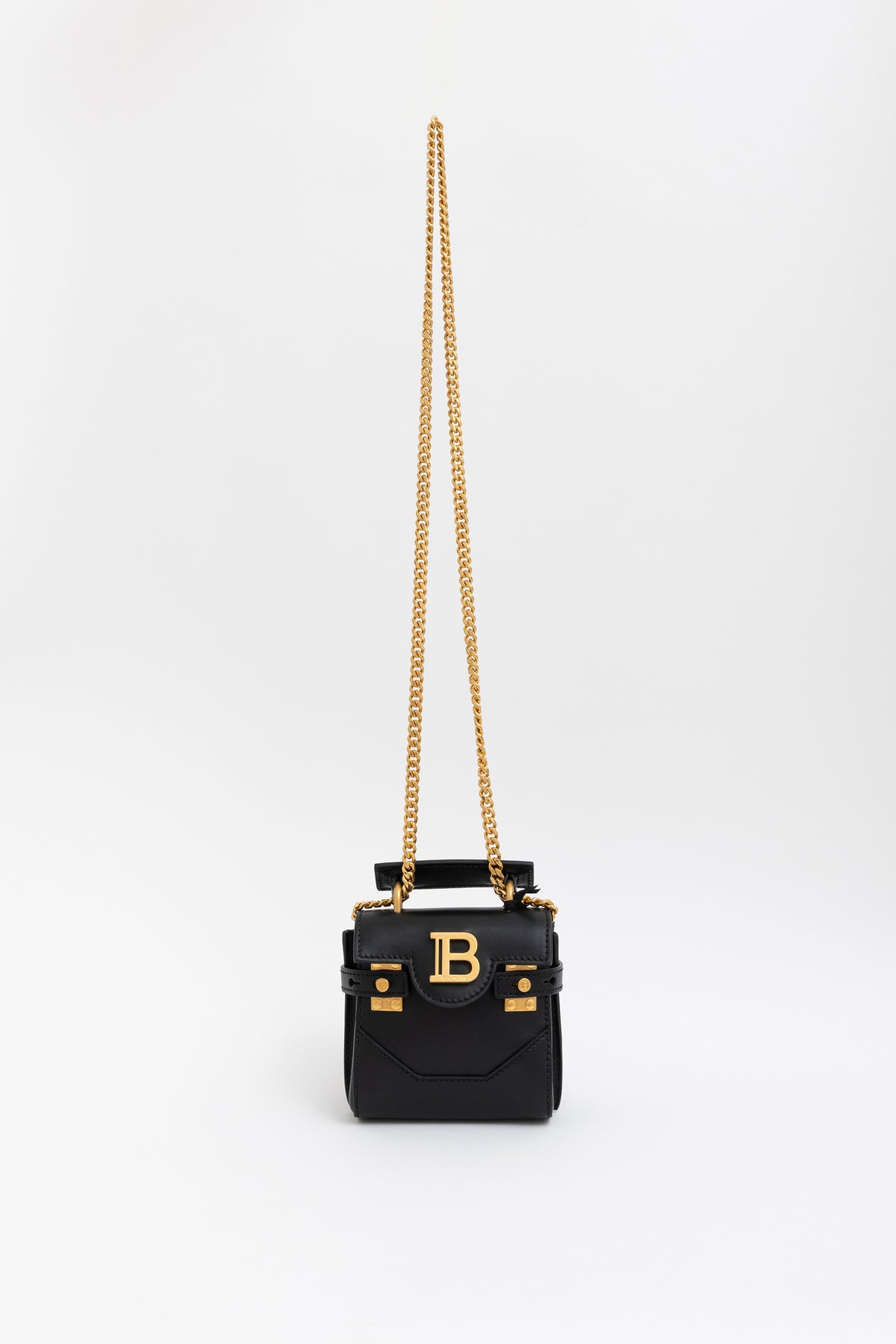 Bbuzz Logo Mini Bag