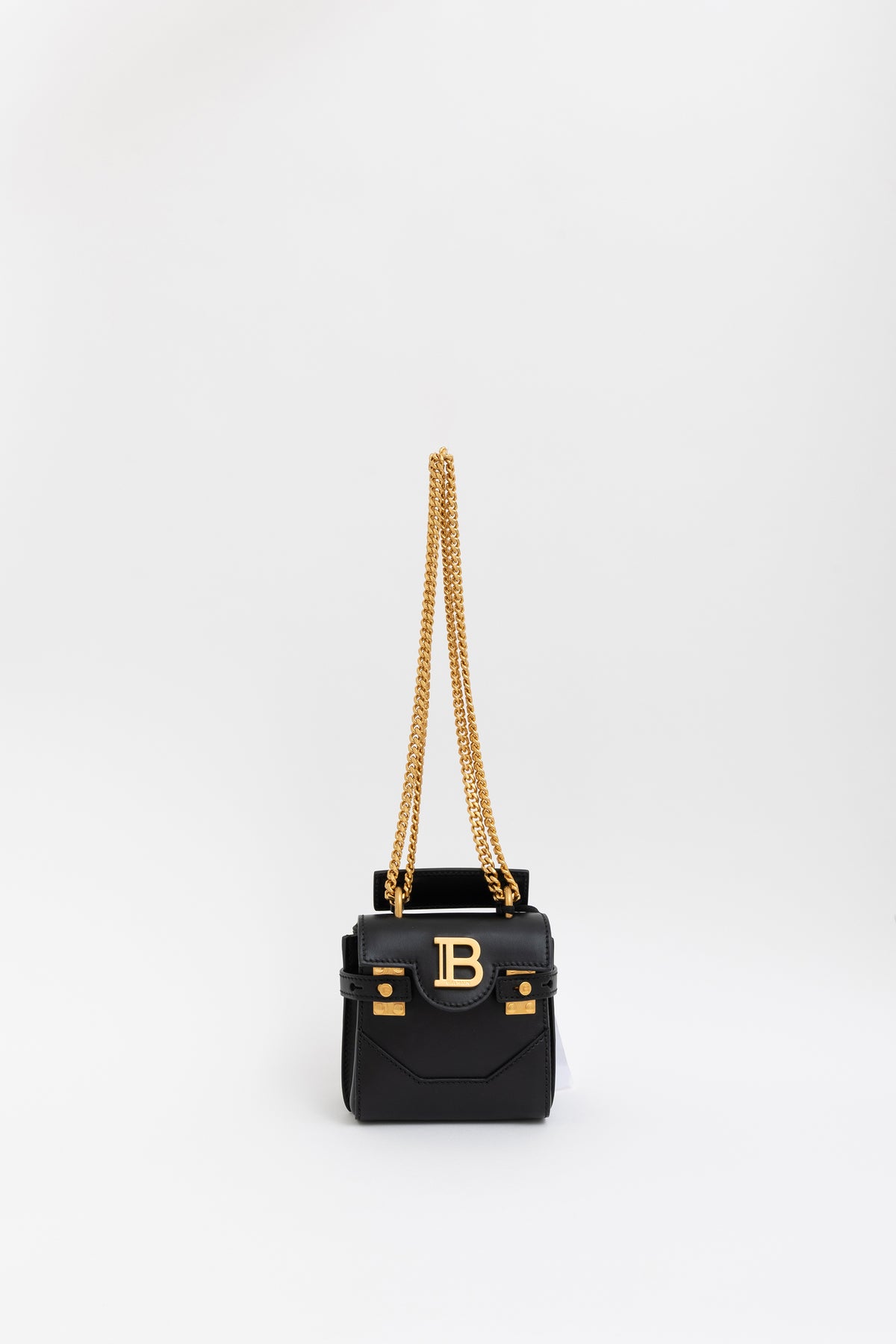 Bbuzz Logo Mini Bag