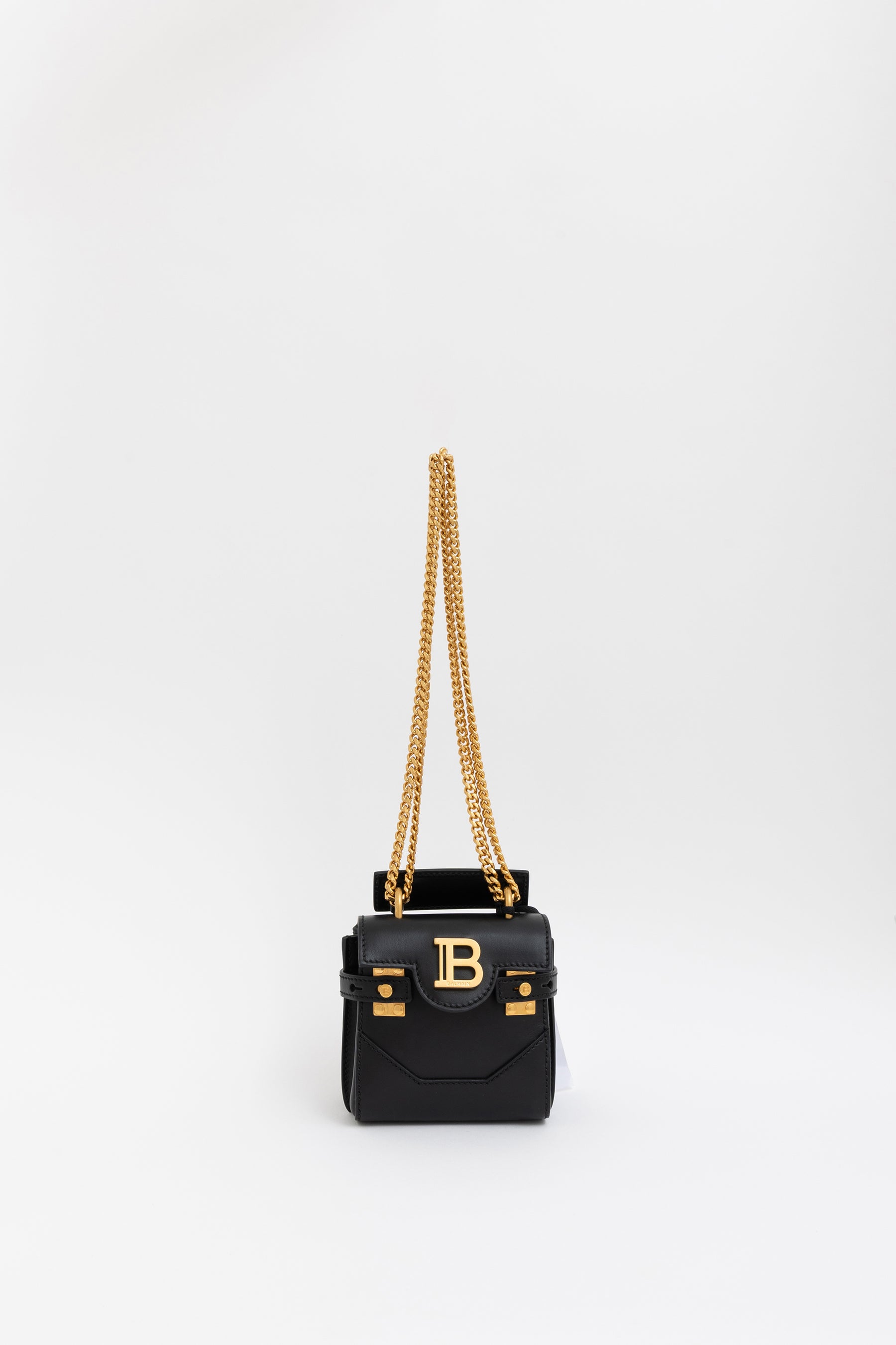 Bbuzz Logo Mini Bag