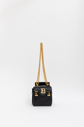 Bbuzz Logo Mini Bag