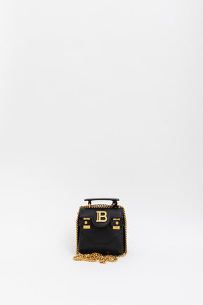 Bbuzz Logo Mini Bag