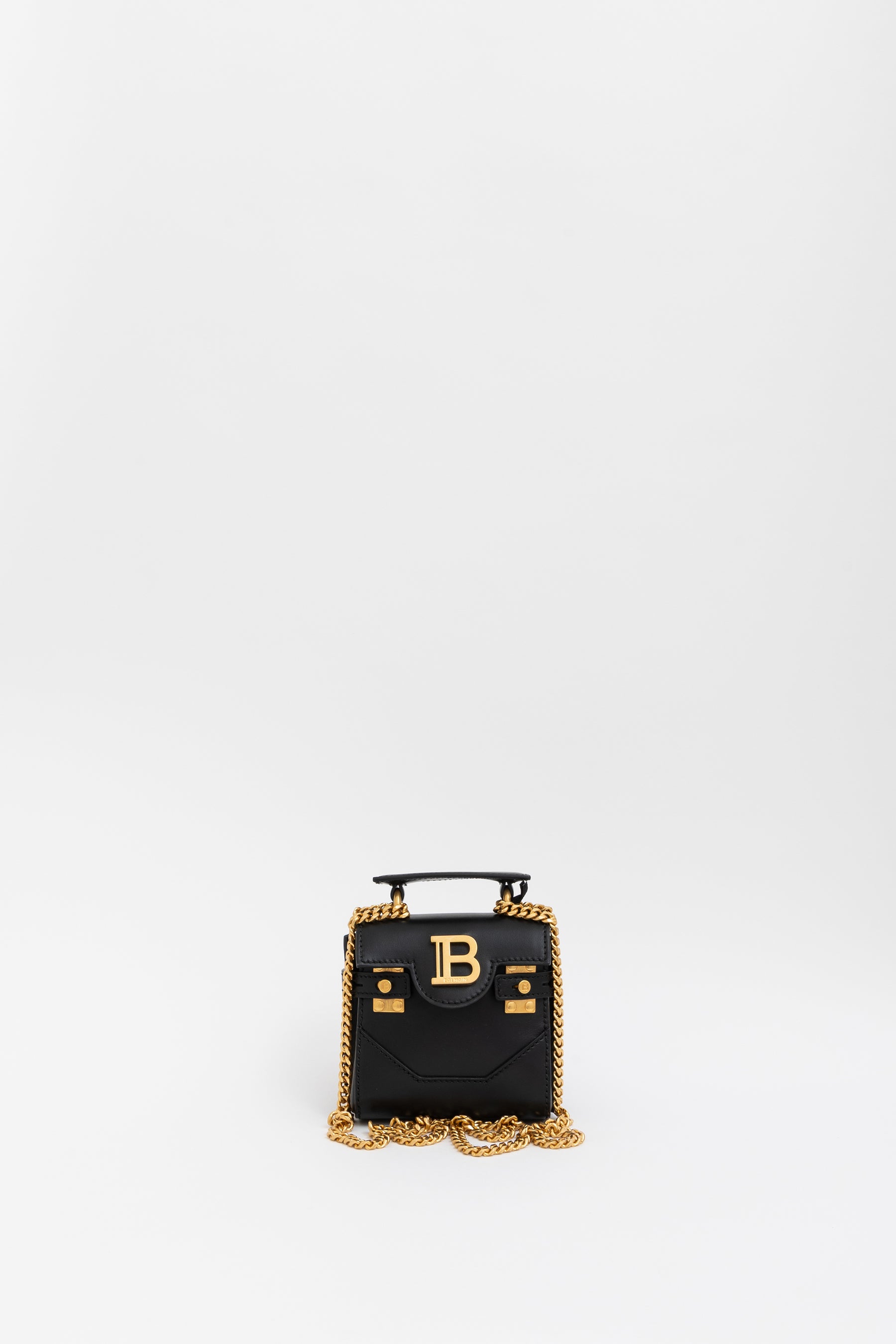 Bbuzz Logo Mini Bag