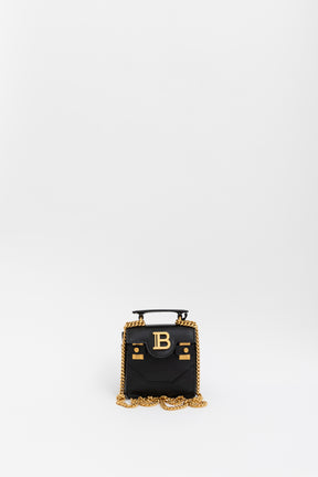 Bbuzz Logo Mini Bag