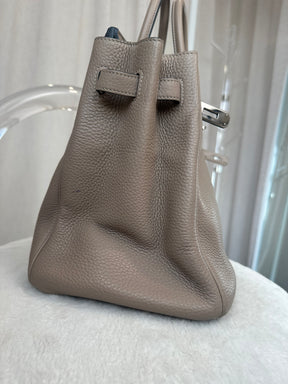 Gris Tourterelle Birkin 35